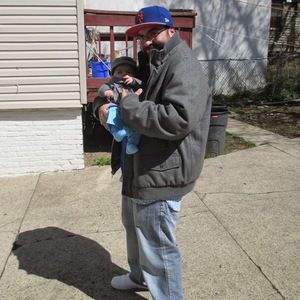 Meet your Posher, Robert